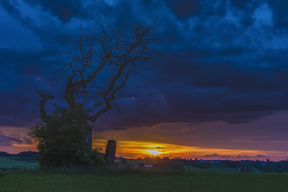 2. Platz Conny Kleiner